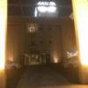 HOTEL Pa・sion（パシオン）(千葉市中央区/ラブホテル)の写真『夜の外観・北西側①』by 少佐