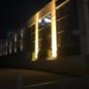 HOTEL Pa・sion（パシオン）(千葉市中央区/ラブホテル)の写真『夜の外観・北側②』by 少佐