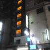 HOTEL JADE（ジェード）(豊島区/ラブホテル)の写真『夜の外観  建物全景  正面右寄りよりの光景』by ルーリー９nine