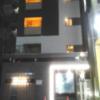 HOTEL JADE（ジェード）(豊島区/ラブホテル)の写真『夜の外観  正面より低層階を望む』by ルーリー９nine