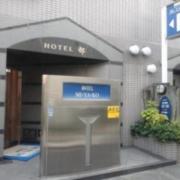 ホテル ＭＩ・ＹＡ・ＫＯ(練馬区/ラブホテル)の写真『昼の入口  東側全景』by ルーリー９nine