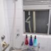 ホテル 日光(台東区/ラブホテル)の写真『202号室　浴室内シャワー側』by マーケンワン