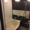 HOTEL EMERALD（エメラルド）(品川区/ラブホテル)の写真『203号室、浴室も2人で入るのに十分な広さです』by 町田氏