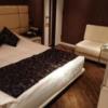 HOTEL SERA APio（セラアピオ）(台東区/ラブホテル)の写真『222号室①』by muffin