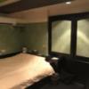 池袋パークサイドホテル(豊島区/ラブホテル)の写真『405号室室内』by 114114bandp