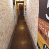 レンタルルーム プライム7(荒川区/ラブホテル)の写真『ビル入り口』by 巨乳輪ファン