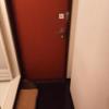レンタルルーム プライム7(荒川区/ラブホテル)の写真『402号室　入り口』by 巨乳輪ファン