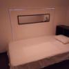 レンタルルーム プライム7(荒川区/ラブホテル)の写真『402号室　ベッド』by 巨乳輪ファン