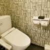 ホテル ZERO Ⅱ’(渋谷区/ラブホテル)の写真『212号室　トイレ』by Waco