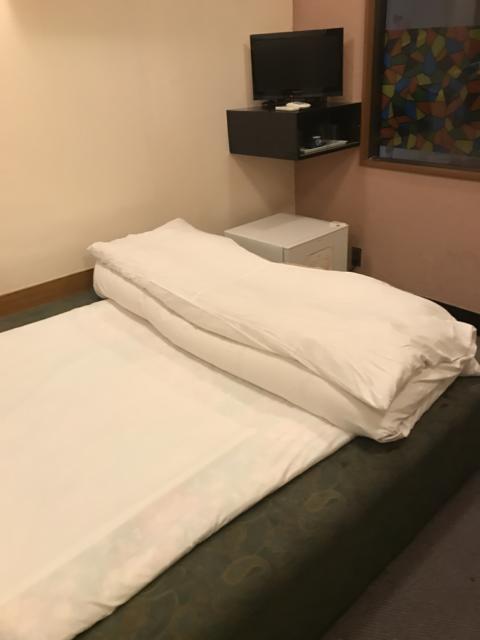 HOTEL BON（ボン）(新宿区/ラブホテル)の写真『101号室の室内①』by 少佐