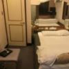 HOTEL BON（ボン）(新宿区/ラブホテル)の写真『101号室の室内②』by 少佐