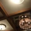 HOTEL BON（ボン）(新宿区/ラブホテル)の写真『101号室の居室の天井照明』by 少佐