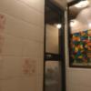 HOTEL BON（ボン）(新宿区/ラブホテル)の写真『101号室の浴室④』by 少佐