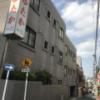 ホテルゆたか(新宿区/ラブホテル)の写真『昼の外観・南東側』by 少佐