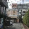 HOTEL PALACE MOMOYAMA（パレスモモヤマ）(北区/ラブホテル)の写真『昼過ぎの外観・東側』by 少佐
