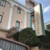 HOTEL PALACE MOMOYAMA（パレスモモヤマ）(北区/ラブホテル)の写真『昼過ぎの外観・東側③』by 少佐