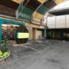 WILL加平(かへい)(足立区/ラブホテル)の写真『駐車場と入口』by 少佐