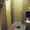 Hotel totolo（トトロ）(豊島区/ラブホテル)の写真『302号室ベットから室内全景』by 情報屋Ｘ