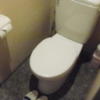 Hotel totolo（トトロ）(豊島区/ラブホテル)の写真『302号室トイレ』by 情報屋Ｘ