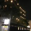 HOTEL SARA（八潮）(八潮市/ラブホテル)の写真『夜の外観・南東側』by 少佐