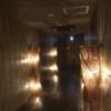 HOTEL SARA 錦糸町(墨田区/ラブホテル)の写真『3階の共用廊下』by 口コミ野郎