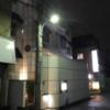 HOTEL Ami（アミ）(杉並区/ラブホテル)の写真『夜の外観・北西側①』by 少佐
