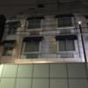 HOTEL Ami（アミ）(杉並区/ラブホテル)の写真『夜の外観・西側』by 少佐