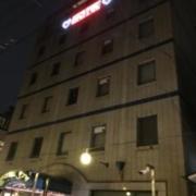 ホテル Sプリ(杉並区/ラブホテル)の写真『夜の外観・北西側』by 少佐