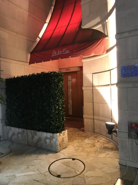 De La Fino(デラフィーノ)(杉並区/ラブホテル)の写真『夜の入口』by 少佐
