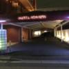 ニューヨーク(足立区/ラブホテル)の写真『夜の入口』by 少佐