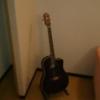 POPS107 （ポップス107）(北上市/ラブホテル)の写真『208号室 ギターあり！！』by クーヘン