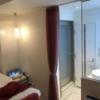 HOTEL SEKITEI(葛飾区/ラブホテル)の写真『402号室』by 地雷を踏んだらコンニチワ
