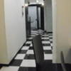 HOTEL Amethyst（アメジスト）(豊島区/ラブホテル)の写真『1F待合室から出入口』by 情報屋Ｘ
