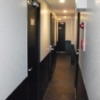 HOTEL Amethyst（アメジスト）(豊島区/ラブホテル)の写真『10Fの廊下』by 情報屋Ｘ