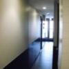 HOTEL Amethyst（アメジスト）(豊島区/ラブホテル)の写真『10Fの廊下奥からの眺め』by 情報屋Ｘ