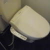 HOTEL Amethyst（アメジスト）(豊島区/ラブホテル)の写真『1002号室トイレ』by 情報屋Ｘ