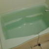 HOTEL Amethyst（アメジスト）(豊島区/ラブホテル)の写真『1002号室浴室』by 情報屋Ｘ