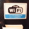 HOTEL Amethyst（アメジスト）(豊島区/ラブホテル)の写真『1002号室フリーWi-Fiパスワード』by 情報屋Ｘ