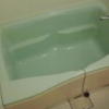 HOTEL Amethyst（アメジスト）(豊島区/ラブホテル)の写真『1002号室浴槽』by 情報屋Ｘ
