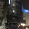 WILL URBAN（ウィルアーバン）日本橋(中央区/ラブホテル)の写真『夜の外観②』by 少佐