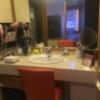ニューヨーク(足立区/ラブホテル)の写真『501号室、洗面所』by 来栖