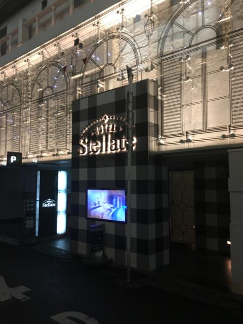 HOTEL STELLATE(ステラート)(新宿区/ラブホテル)の写真『夜の入り口』by 林 寅之助