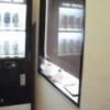 Hotel totolo（トトロ）(豊島区/ラブホテル)の写真『1Fフロント&amp;自動販売機』by 情報屋Ｘ
