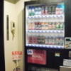 Hotel totolo（トトロ）(豊島区/ラブホテル)の写真『1Fエレベーター&amp;自動販売機』by 情報屋Ｘ