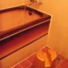Hotel totolo（トトロ）(豊島区/ラブホテル)の写真『305号室浴室』by 情報屋Ｘ