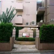 ATAMI(アタミ)(板橋区/ラブホテル)の写真『昼間の入口』by fooo