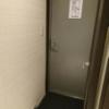 トキワ WEST（ニュートキワ）(豊島区/ラブホテル)の写真『302号室の玄関』by fooo