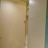 トキワ WEST（ニュートキワ）(豊島区/ラブホテル)の写真『302号室のクランク状の廊下』by fooo