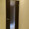トキワ WEST（ニュートキワ）(豊島区/ラブホテル)の写真『302号室の洗面室へのドア』by fooo