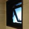 トキワ WEST（ニュートキワ）(豊島区/ラブホテル)の写真『302号室のトイレの窓』by fooo